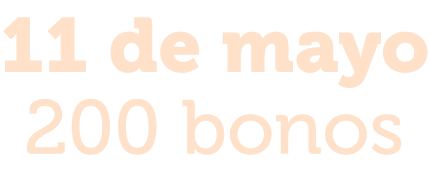 11 de mayo