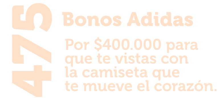 475 Bonos
